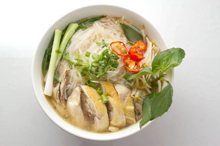 Bao Ngoc Hotel Dong Khe Sau Exterior foto
